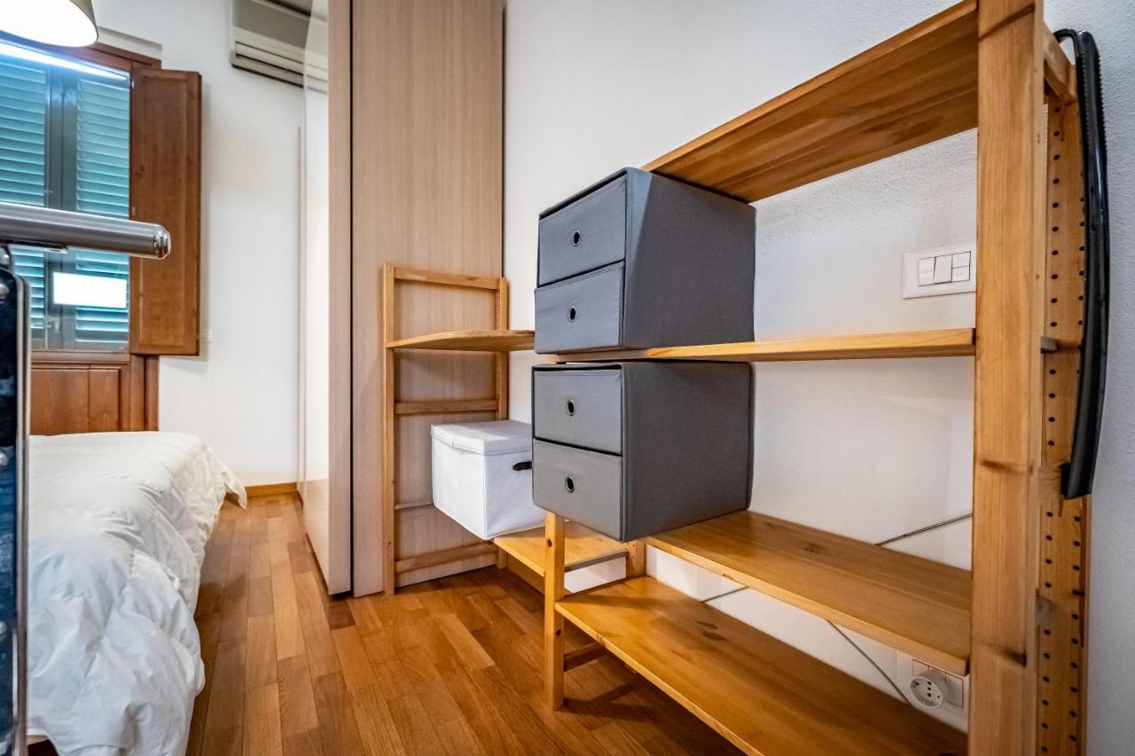 Yid Oltrarno Segreto Apartment Florence Exterior photo